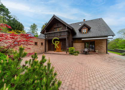 Prodej domu, 336 m²