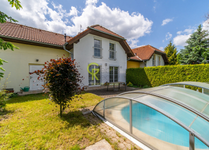 Pronájem domu, 140 m²