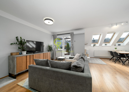 Prodej bytu, 3+kk, 77 m²