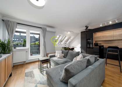 Prodej bytu, 3+kk, 77 m²