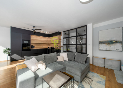 Prodej bytu, 3+kk, 77 m²