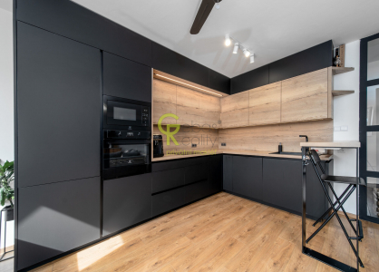Prodej bytu, 3+kk, 77 m²