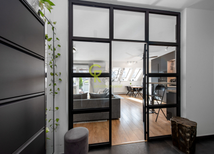 Prodej bytu, 3+kk, 77 m²