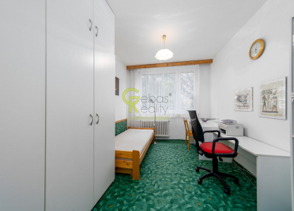 Pronájem bytu, 3+1, 74 m²