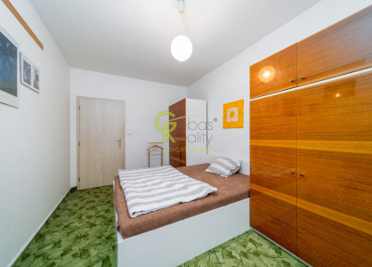 Pronájem bytu, 3+1, 74 m²