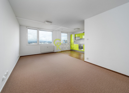Pronájem bytu, 3+1, 72 m²