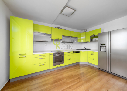 Pronájem bytu, 3+1, 72 m²