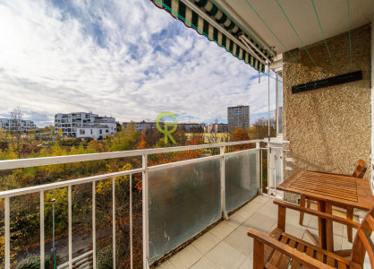 Pronájem bytu, 3+1, 77 m²