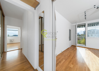 Pronájem bytu, 3+1, 77 m²