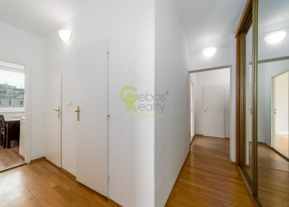 Pronájem bytu, 3+1, 77 m²