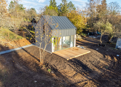 Pronájem domu, 50 m²