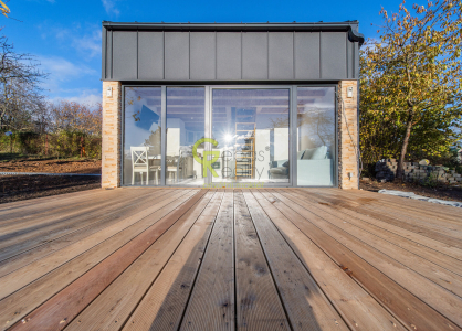 Pronájem domu, 50 m²
