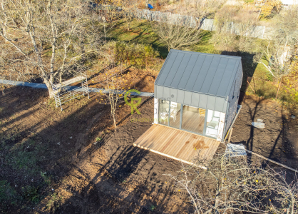 Pronájem domu, 50 m²