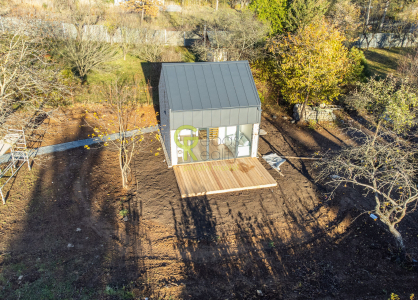 Pronájem chaty / chalupy, 25 m²
