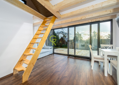 Pronájem bytu, 2+kk, 50 m²