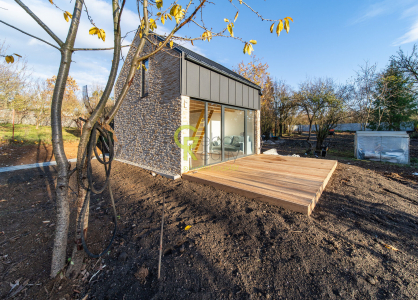 Pronájem bytu, 2+kk, 50 m²