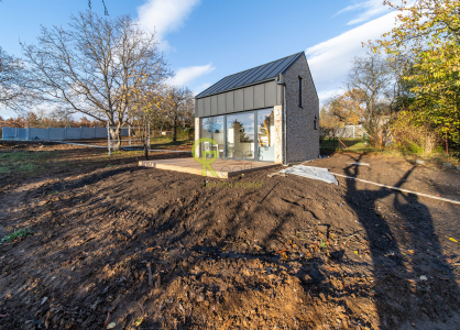 Pronájem bytu, 2+kk, 50 m²