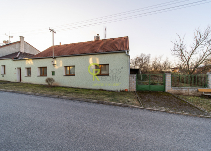 Prodej domu, 190 m²