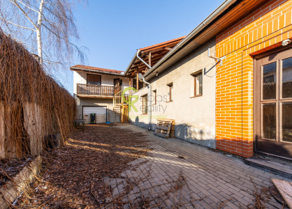 Prodej domu, 500 m²