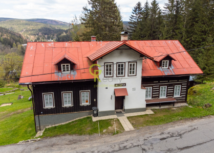 Prodej penzionu, 230 m²