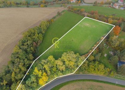Prodej pozemku, 10911 m²