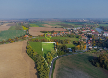 Prodej pozemku, 10911 m²