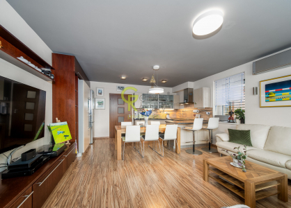 Prodej bytu, 4+kk, 96 m²