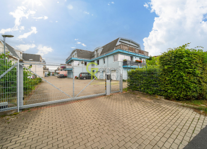 Prodej bytu, 4+kk, 96 m²