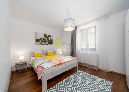 Prodej bytu, 3+kk, 70 m²
