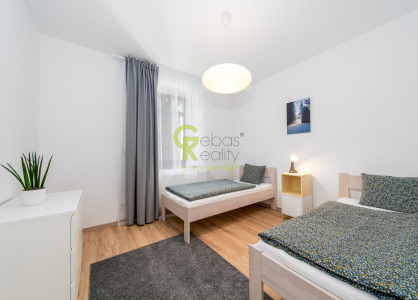 Prodej bytu, 3+kk, 87 m²