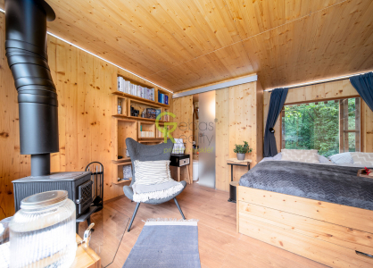 Prodej chaty / chalupy, 25 m²