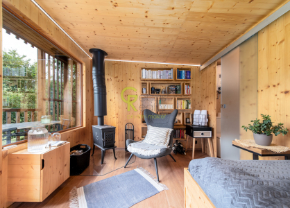 Prodej chaty / chalupy, 25 m²