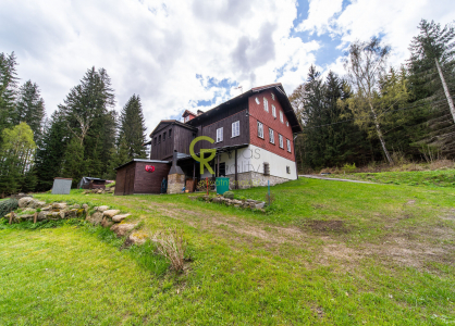 Prodej domu, 230 m²