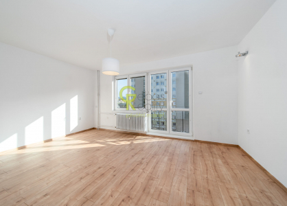Pronájem bytu, 3+kk, 56 m²
