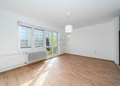 Pronájem bytu, 3+kk, 56 m²