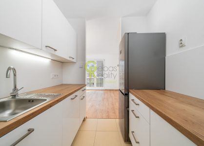 Pronájem bytu, 3+kk, 56 m²