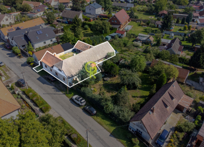 Prodej domu, 150 m²