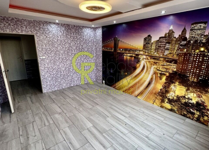 Pronájem bytu, 2+1, 60 m²