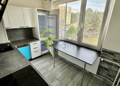 Pronájem bytu, 2+1, 60 m²