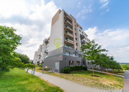 Pronájem malého objektu, 15 m²