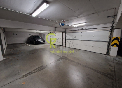 Pronájem malého objektu, 15 m²