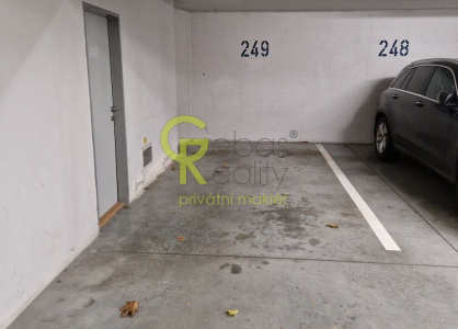 Pronájem malého objektu, 15 m²