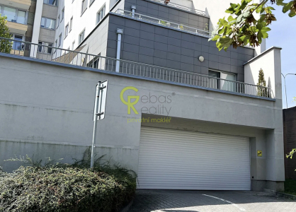 Pronájem malého objektu, 15 m²