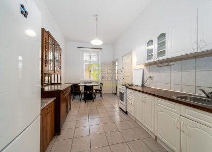 Pronájem bytu, 2+1, 75 m²