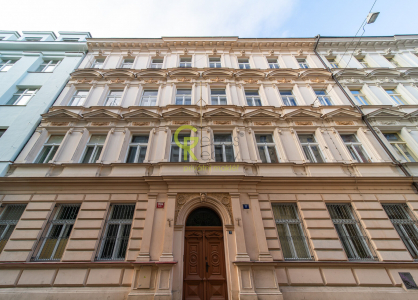 Pronájem bytu, 2+1, 75 m²