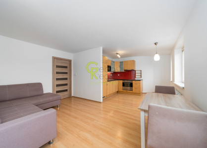 Pronájem bytu, 2+kk, 47 m²