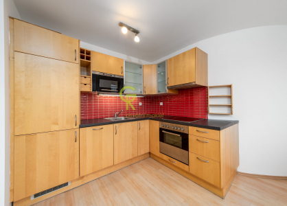 Pronájem bytu, 2+kk, 47 m²
