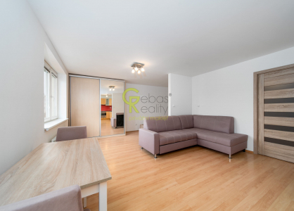 Pronájem bytu, 2+kk, 47 m²