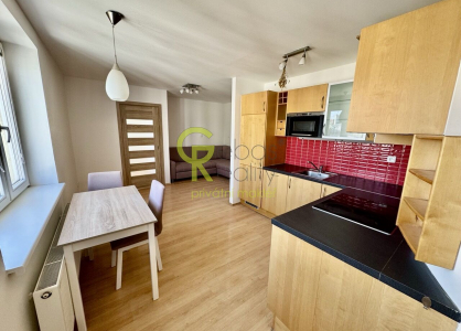 Pronájem bytu, 2+kk, 47 m²