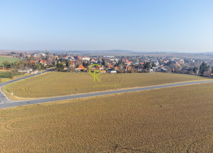 Prodej pozemku, 23591 m²